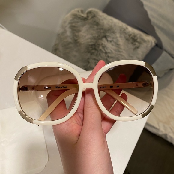 Chloe Sunglasses - Picture 1 of 9